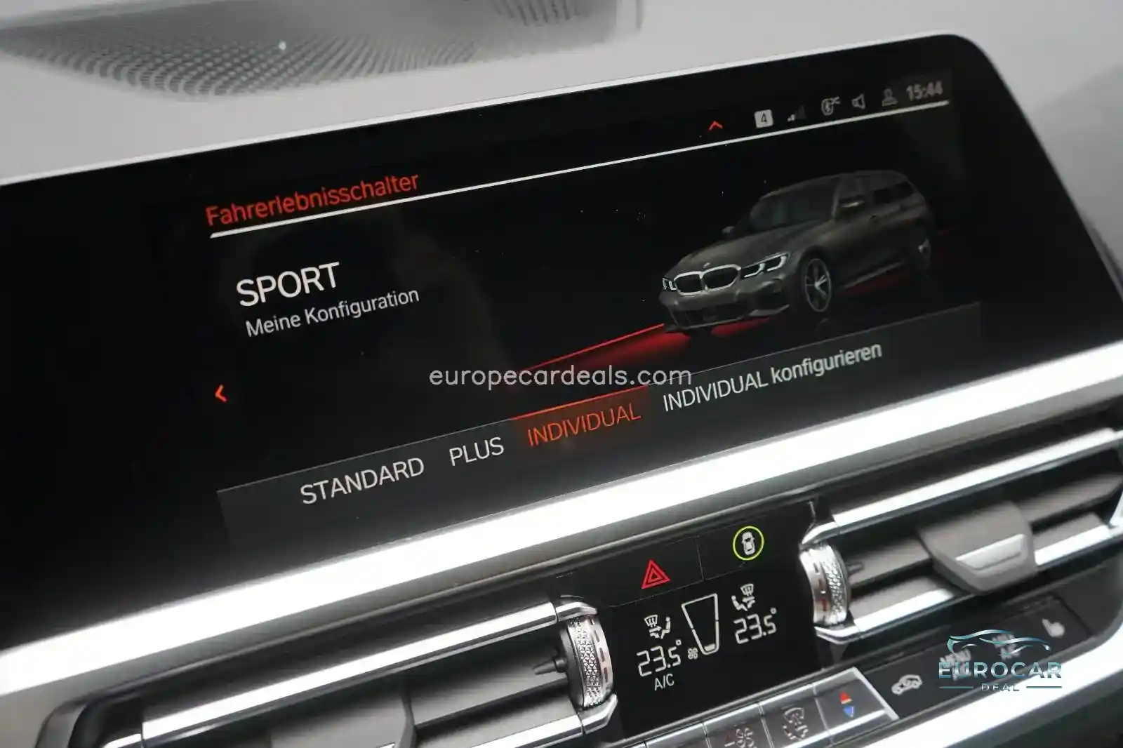 BMW M340d