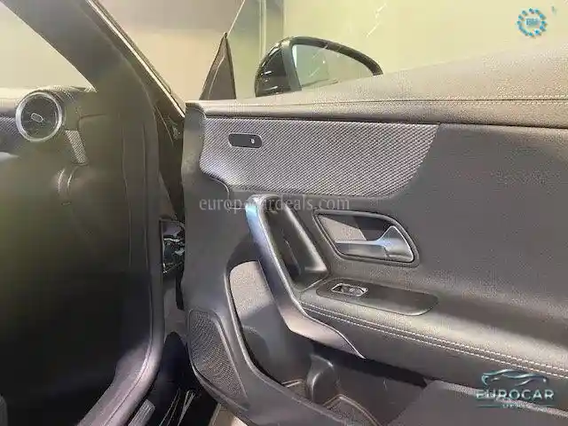 Mercedes-Benz CLA 200 Shooting Brake