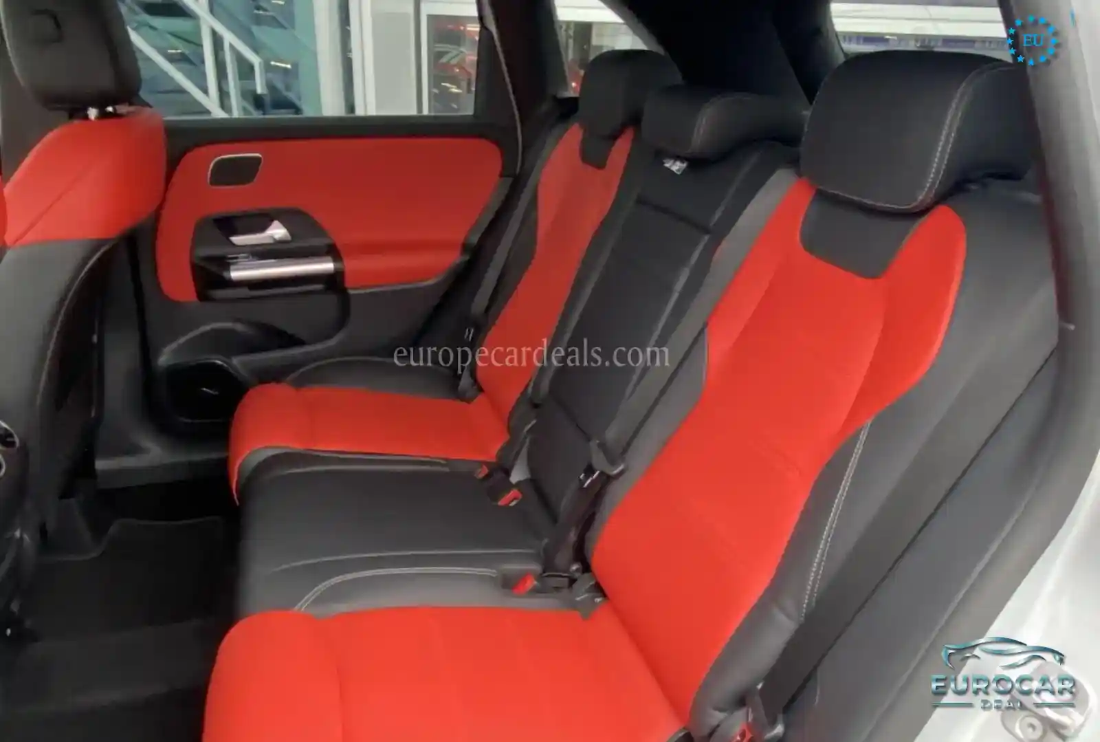 Mercedes-Benz B 220