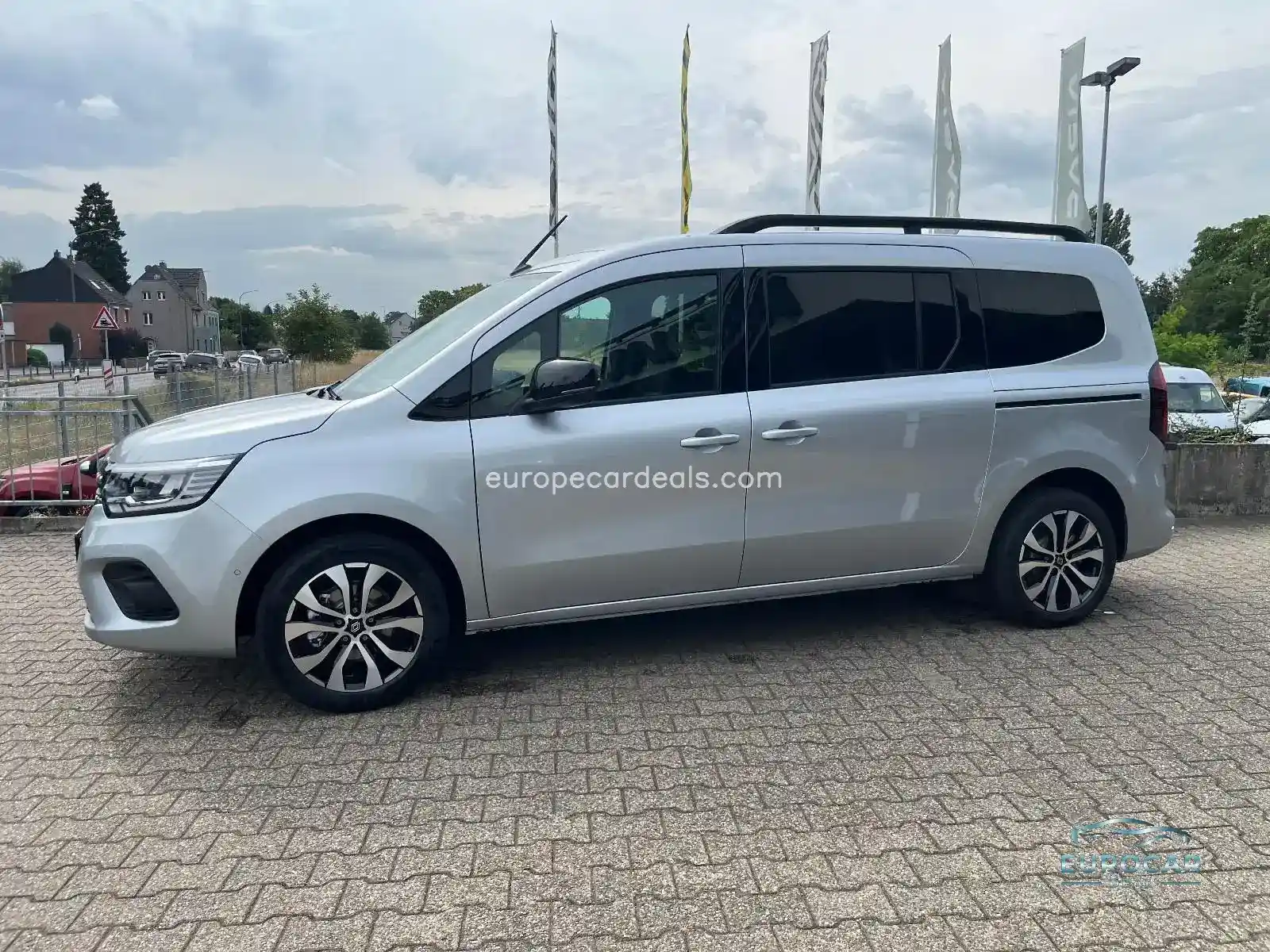 Renault Grand Kangoo
