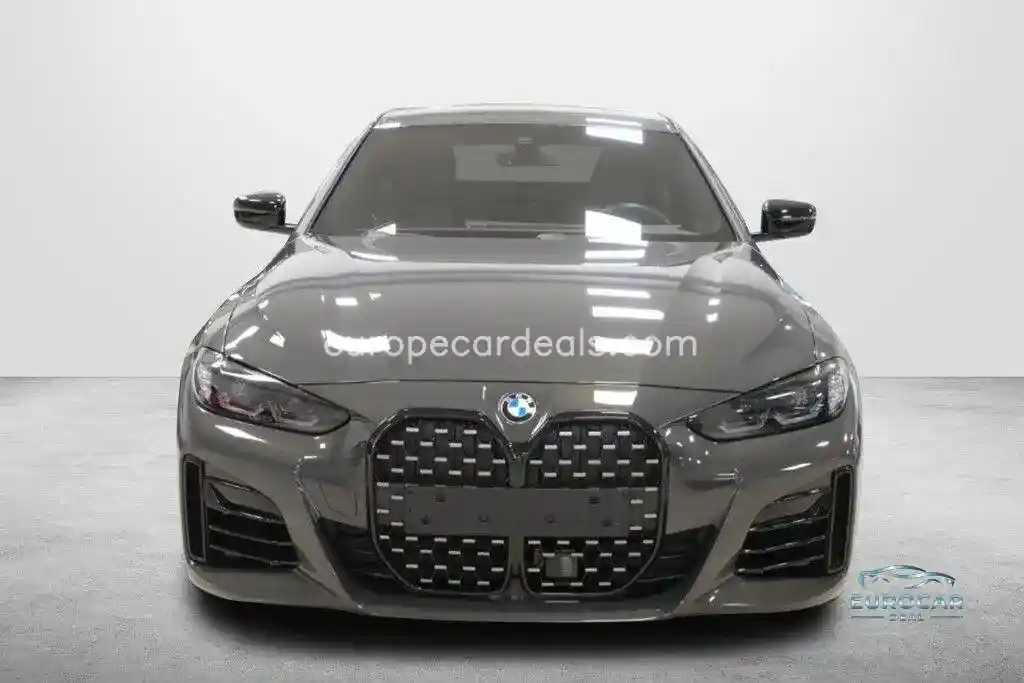 BMW 420