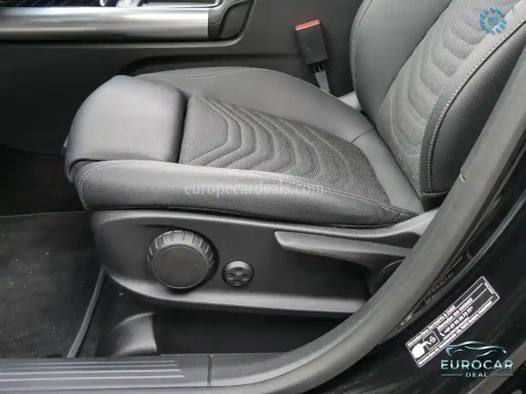 Mercedes-Benz B 220