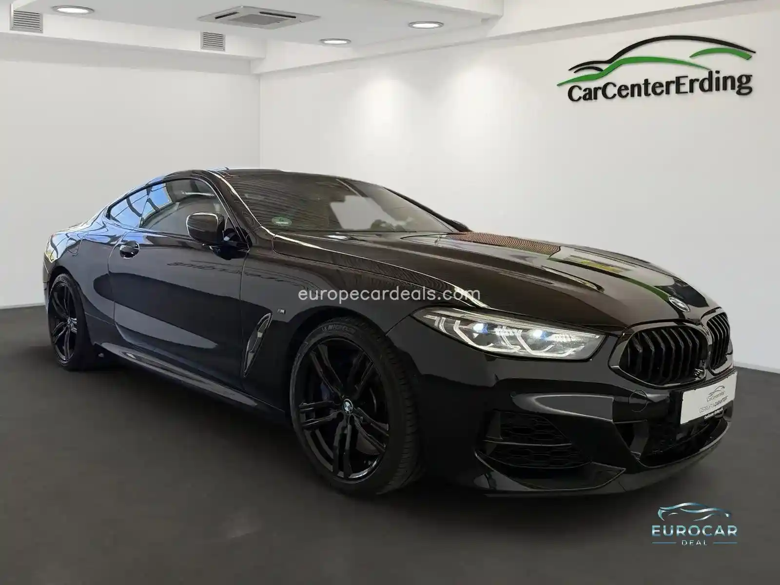 BMW M850
