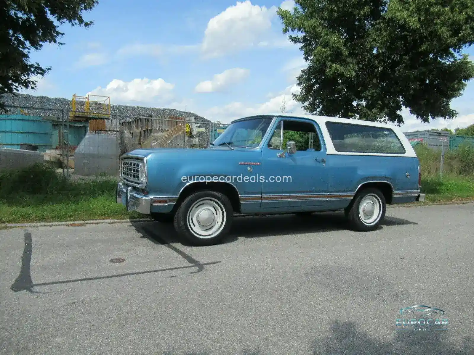 Dodge Other