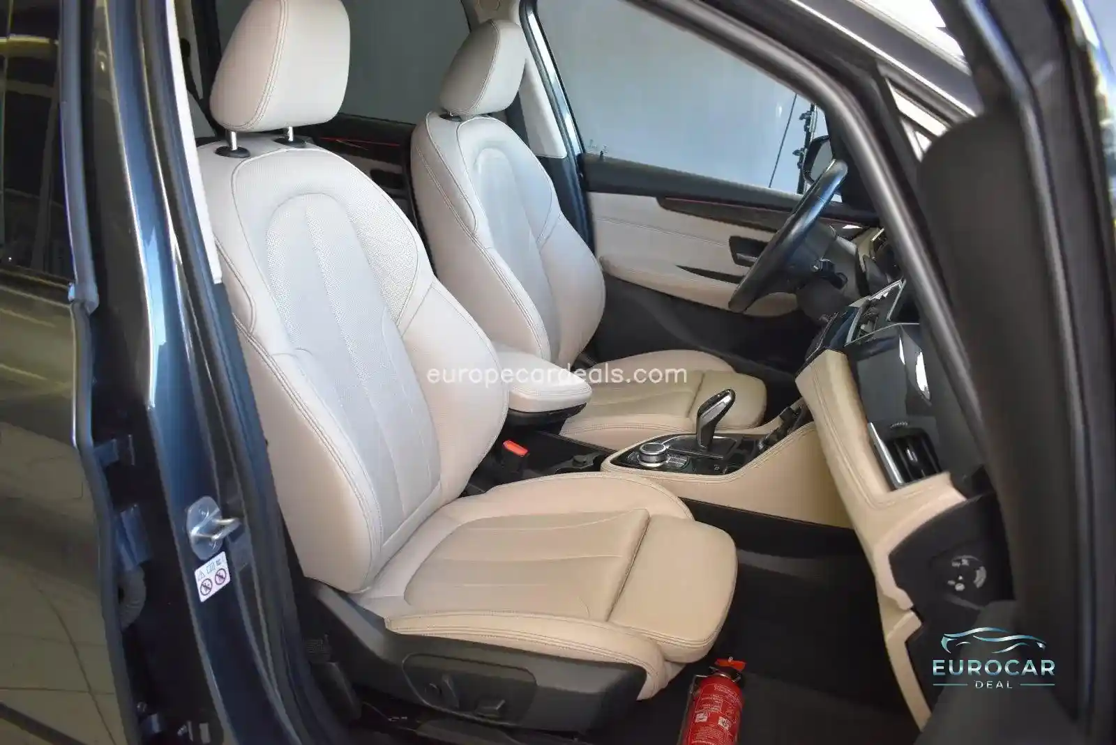 BMW 218 Gran Tourer