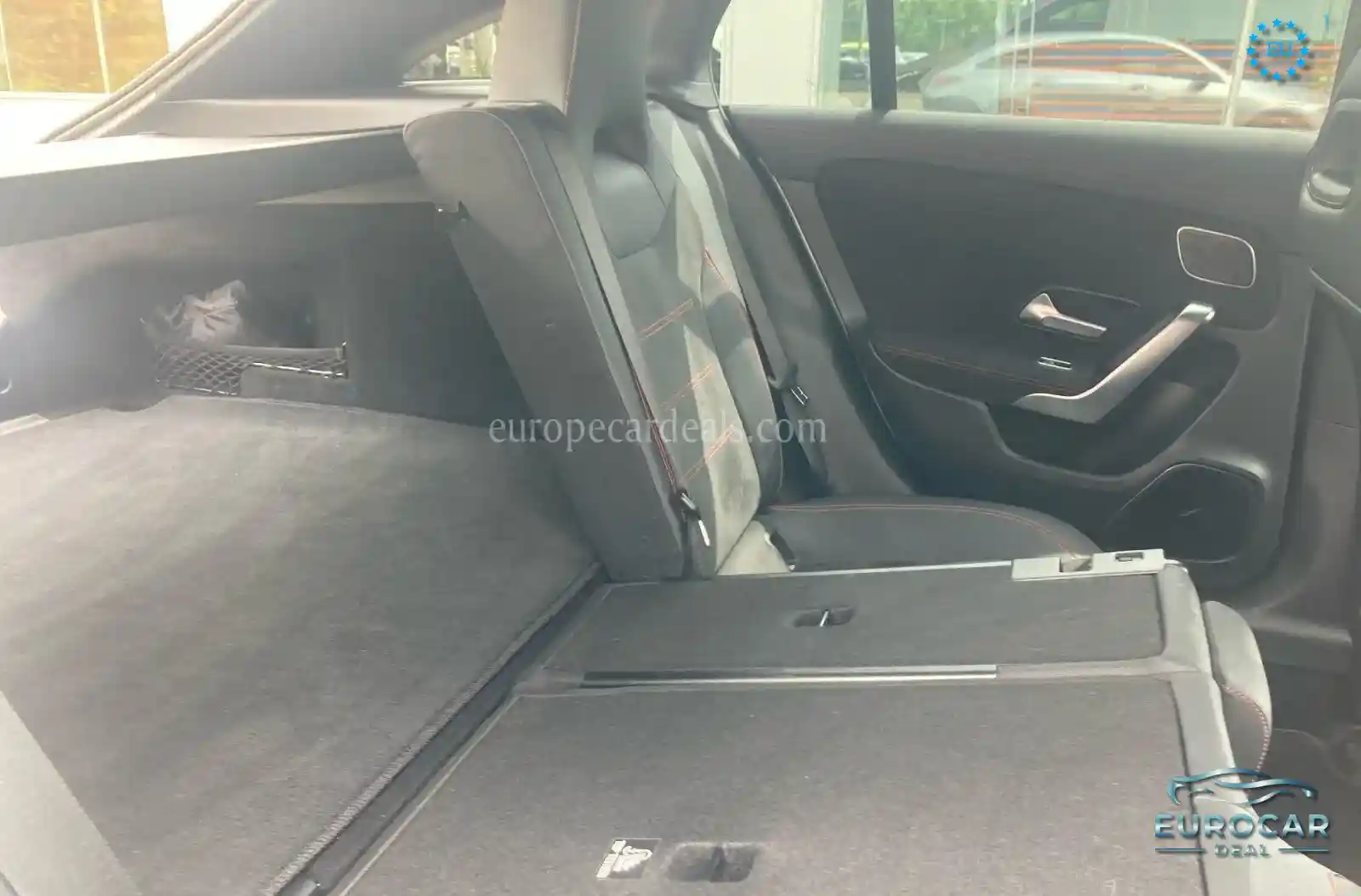 Mercedes-Benz CLA 250 Shooting Brake