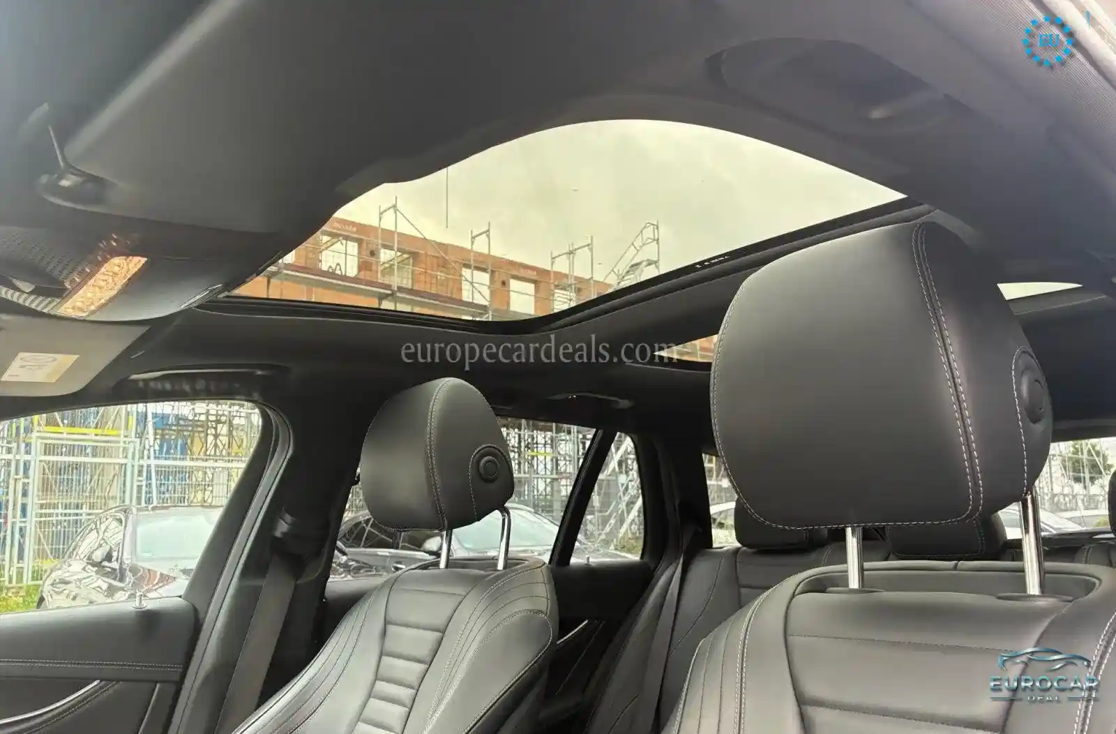 Mercedes-Benz E 400