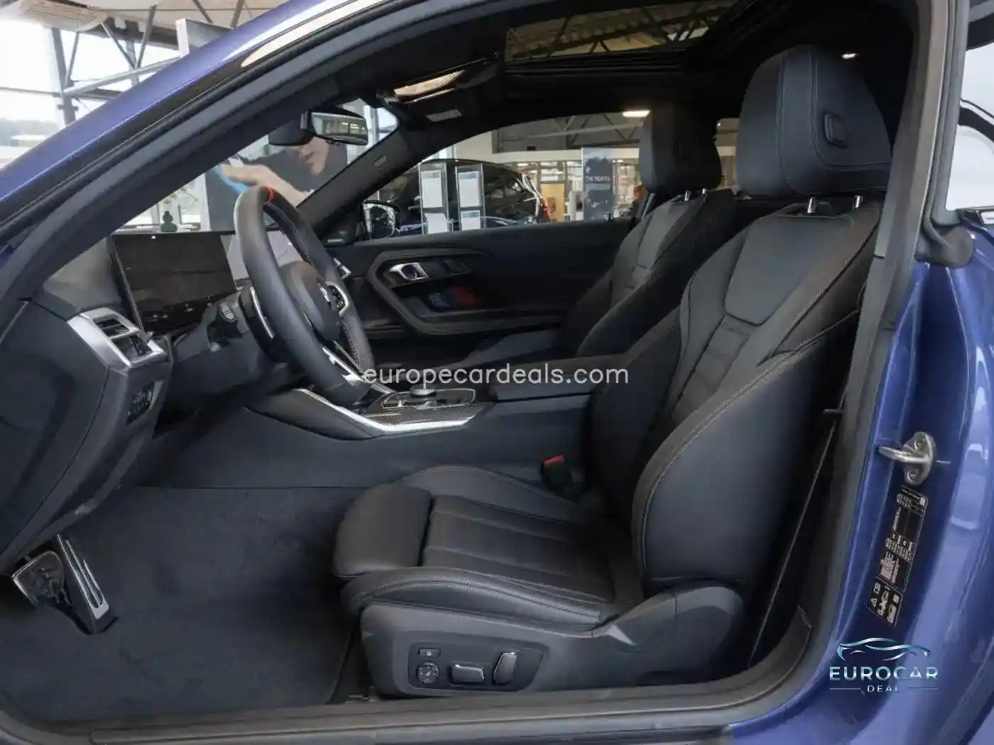 BMW M240i