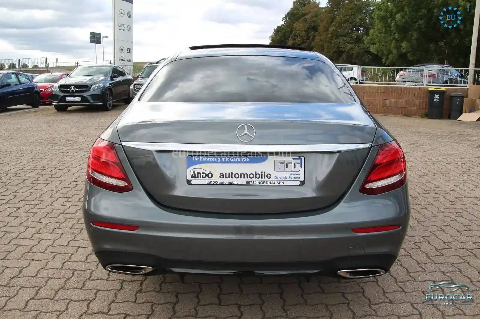 Mercedes-Benz E 300