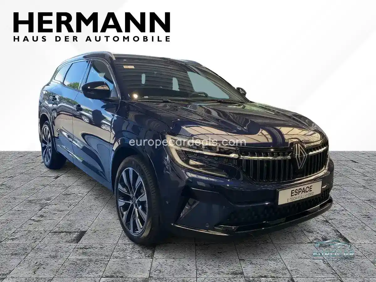 Renault Espace