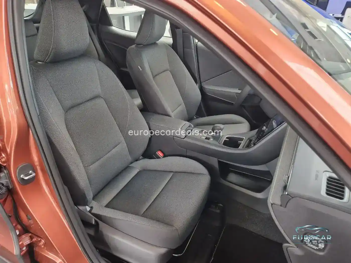 Lexus LBX
