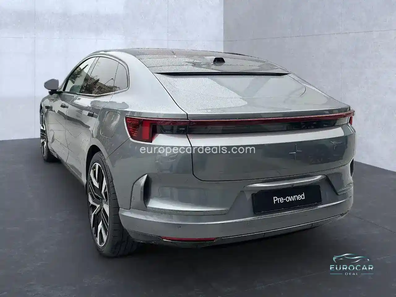 Polestar 4