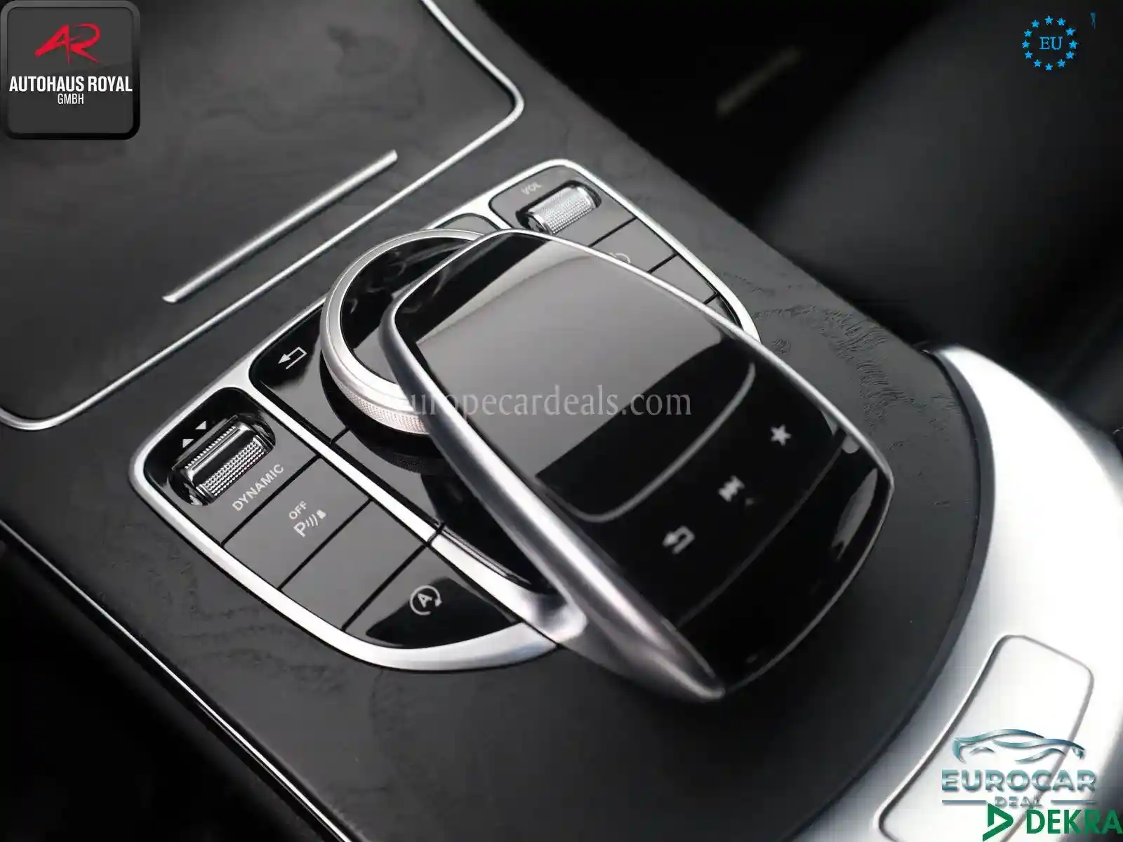 Mercedes-Benz C 250