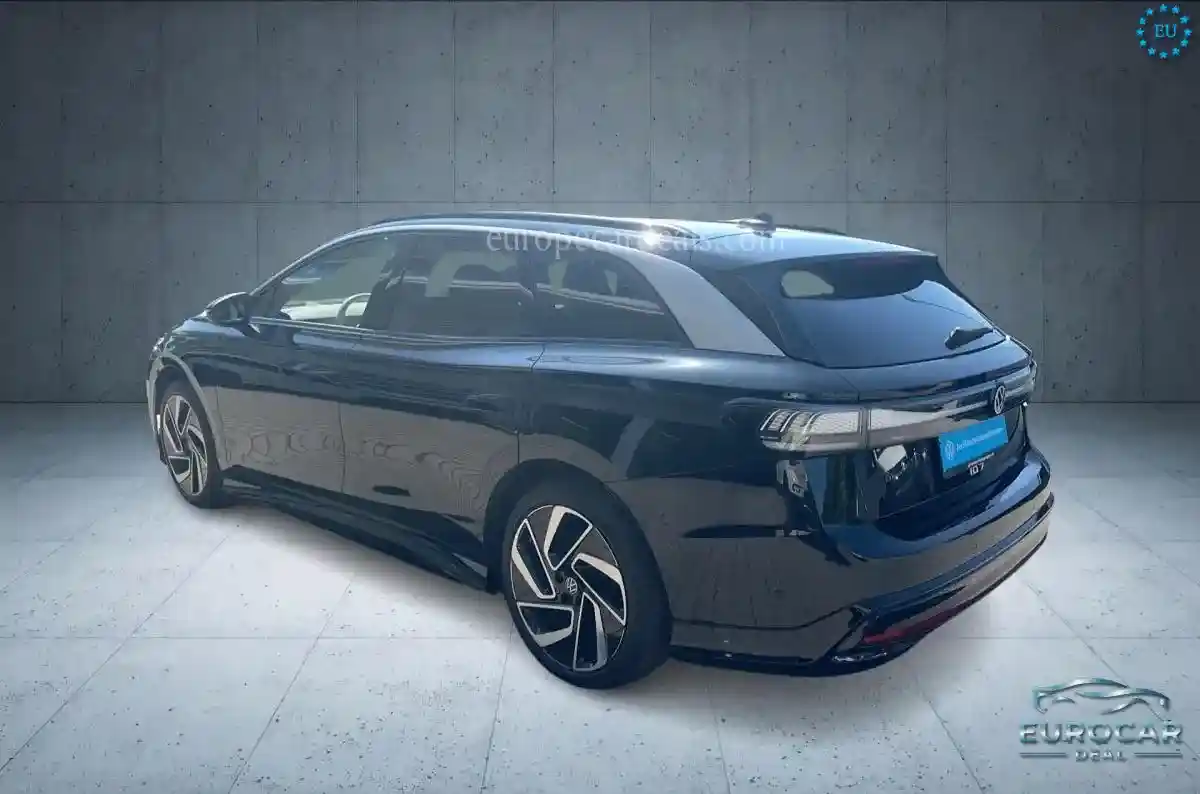 Volkswagen ID.7