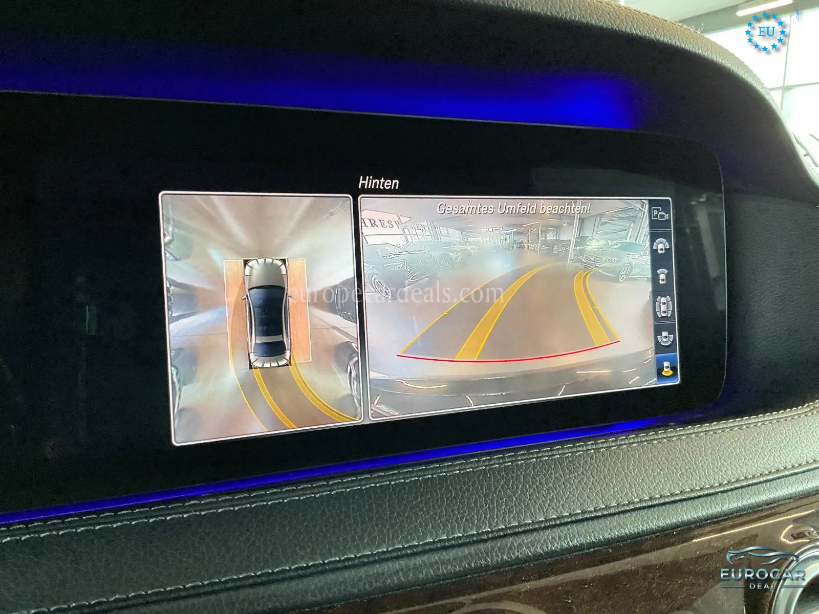Mercedes-Benz S 400