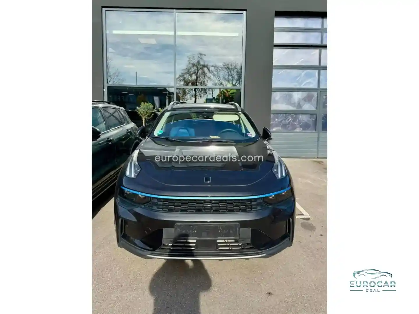 Lynk&Co 01