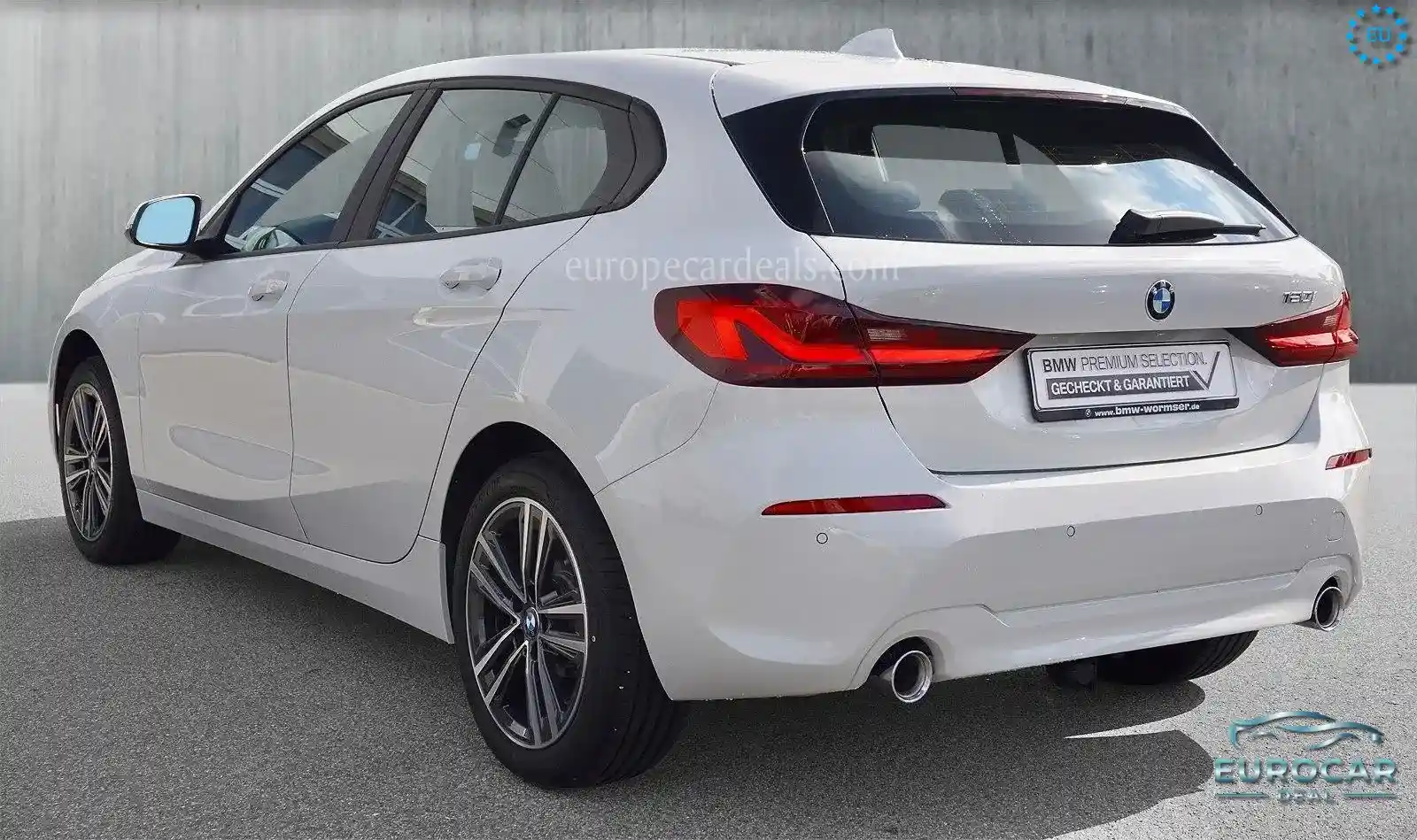 BMW 120
