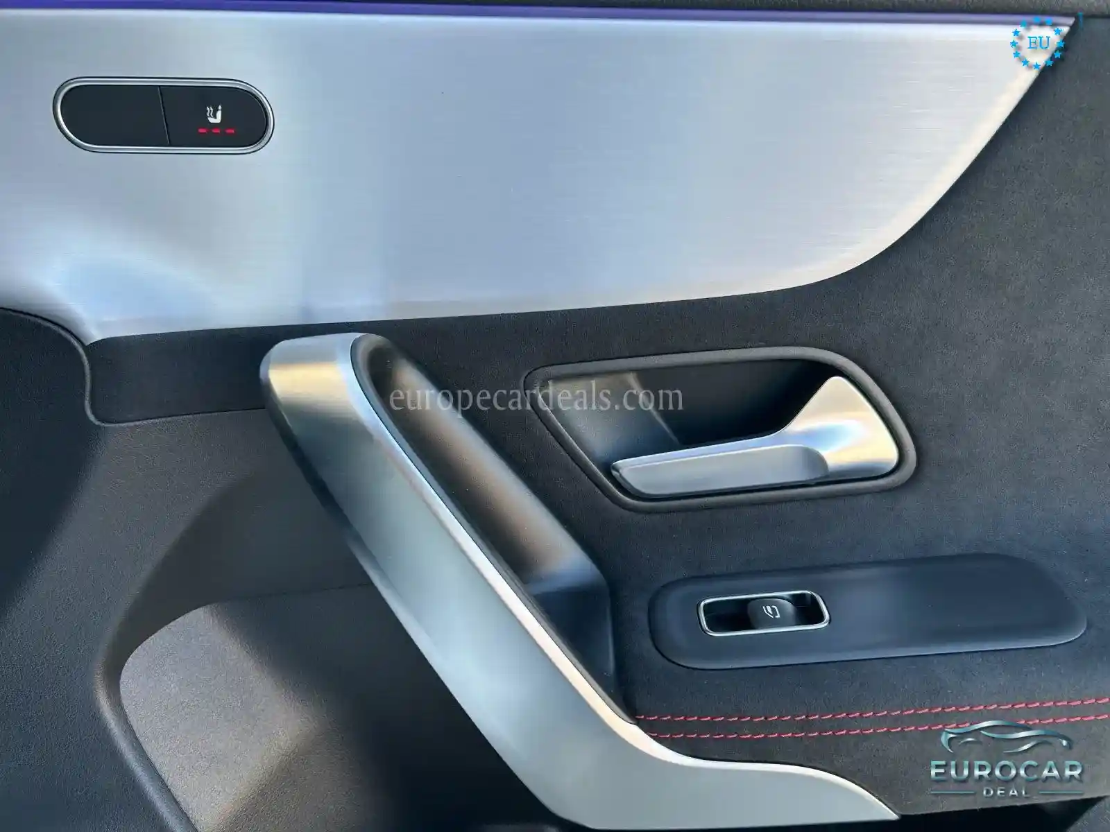 Mercedes-Benz CLA 200 Shooting Brake