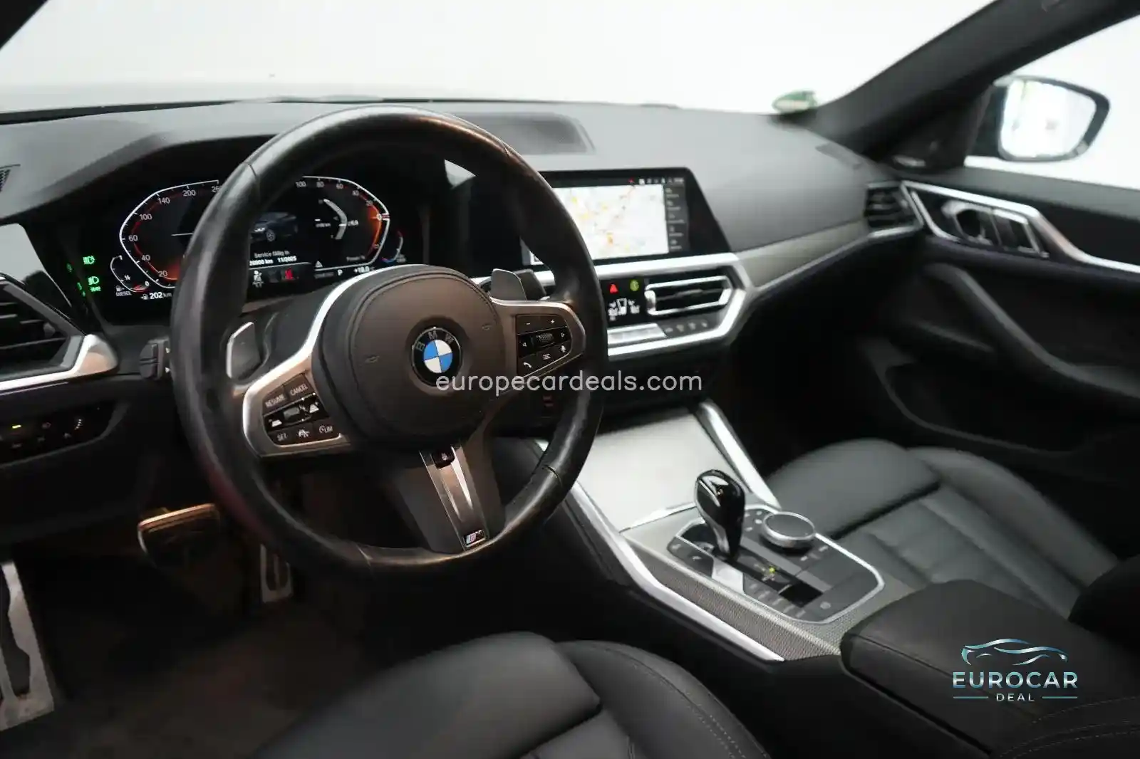 BMW 430