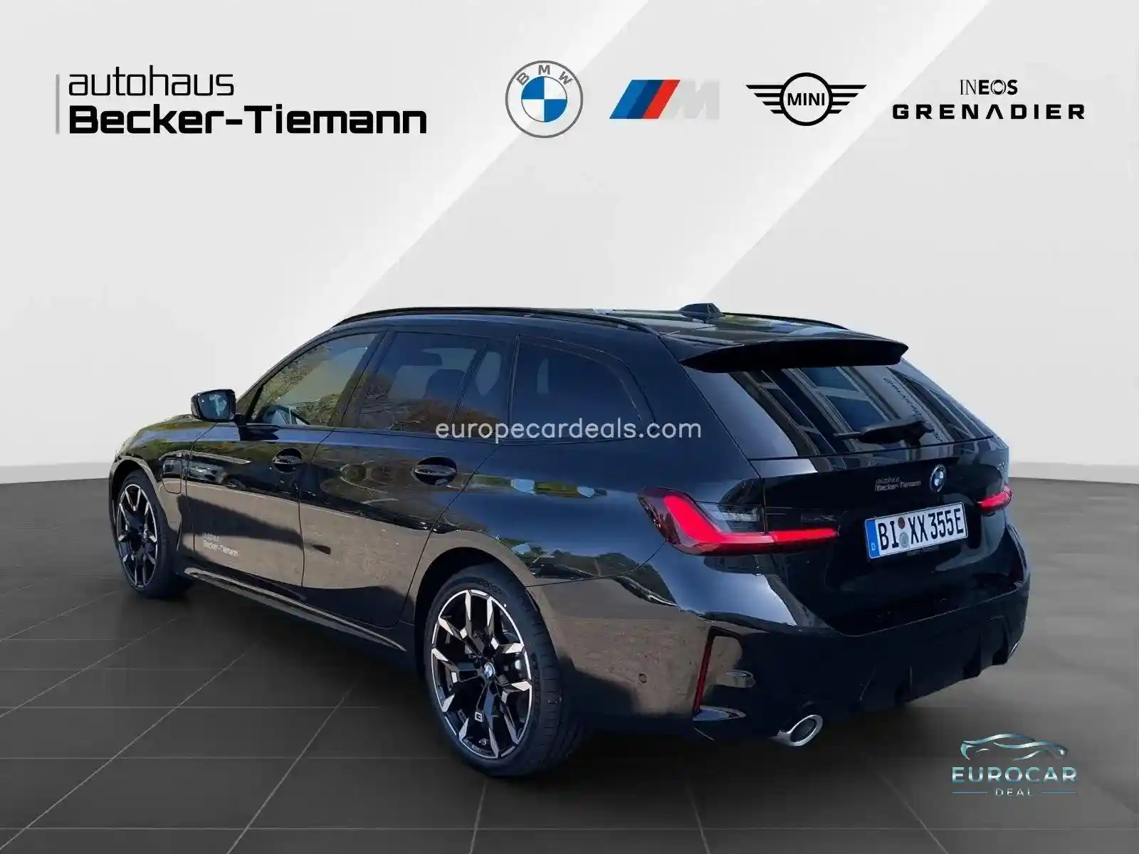 BMW 330