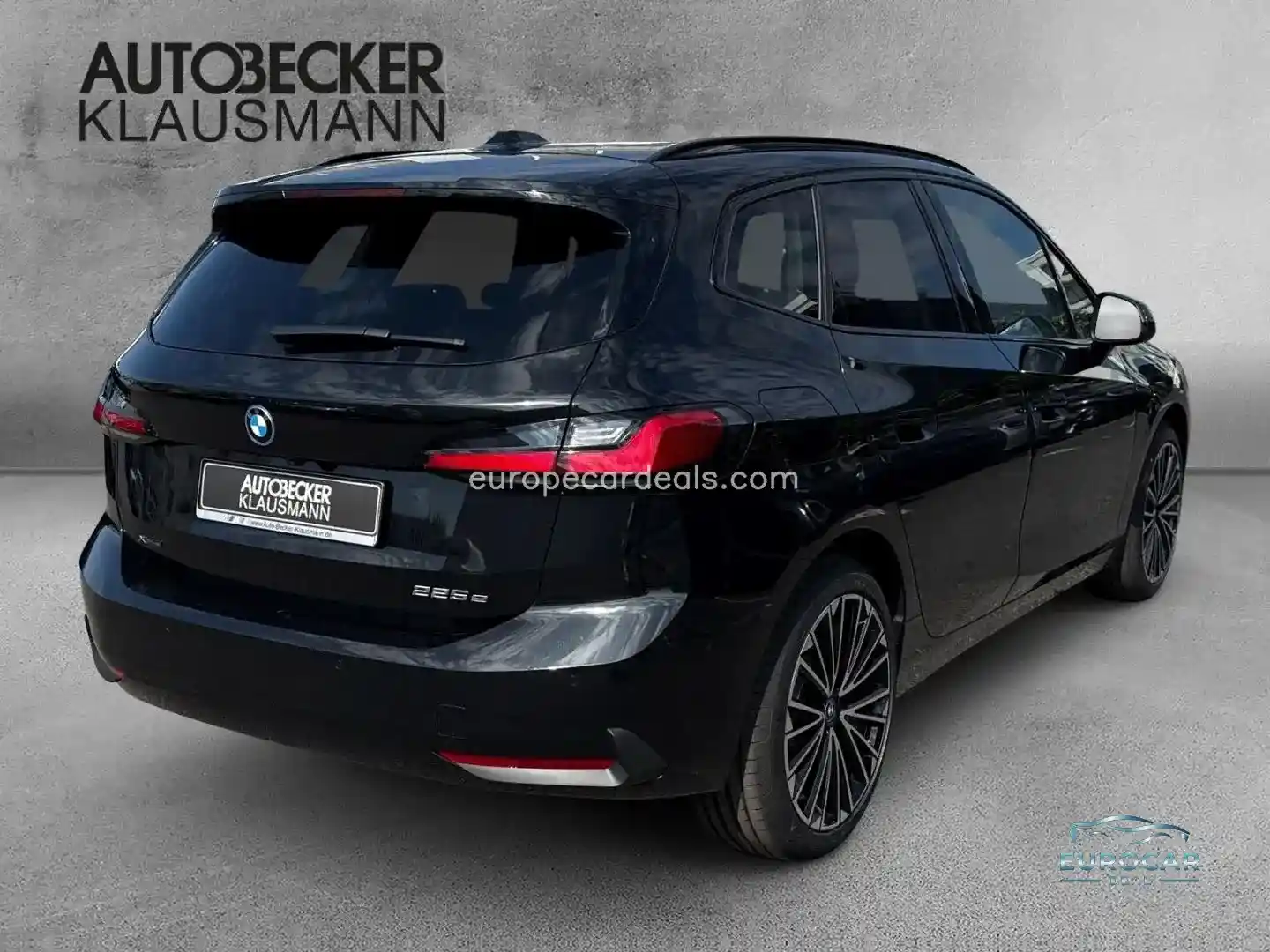 BMW 225 Active Tourer