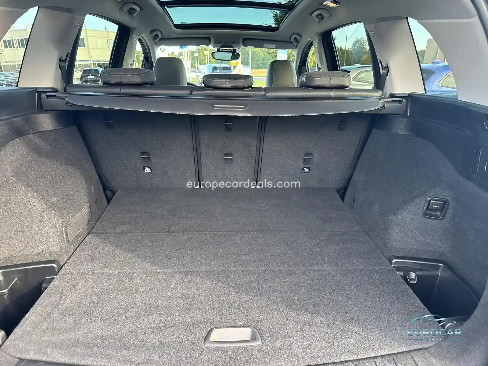 BMW 218 Gran Tourer