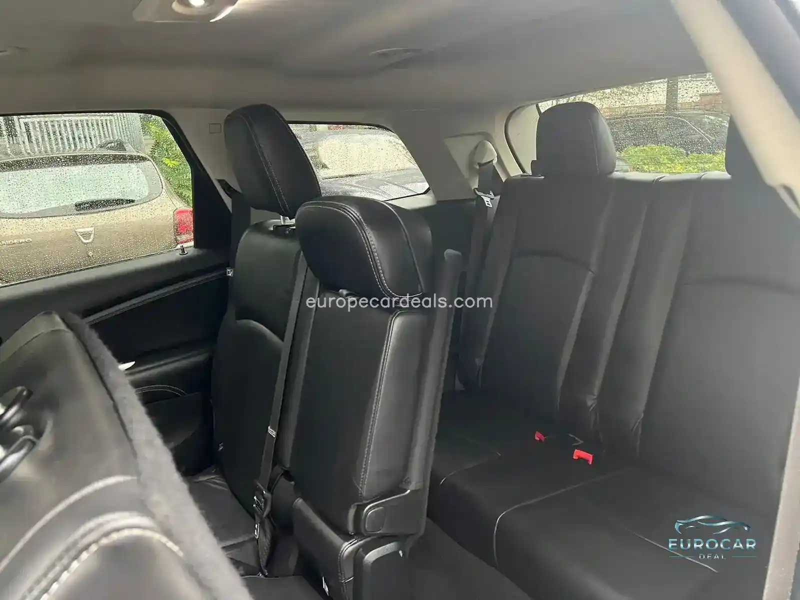 Dodge Journey