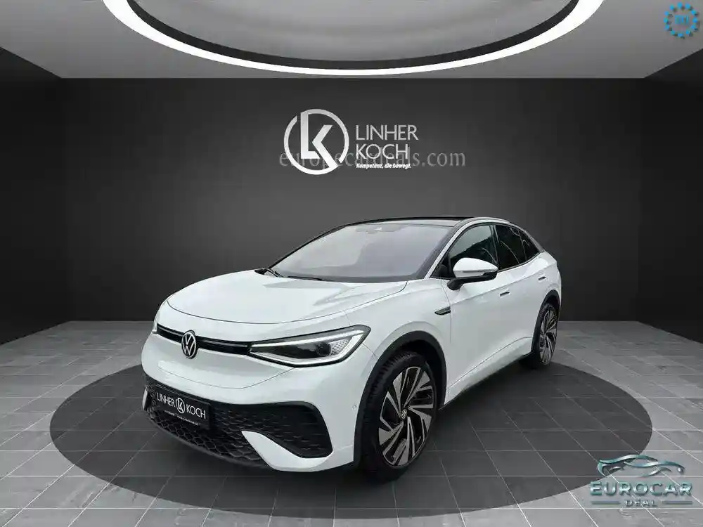 Volkswagen ID.5