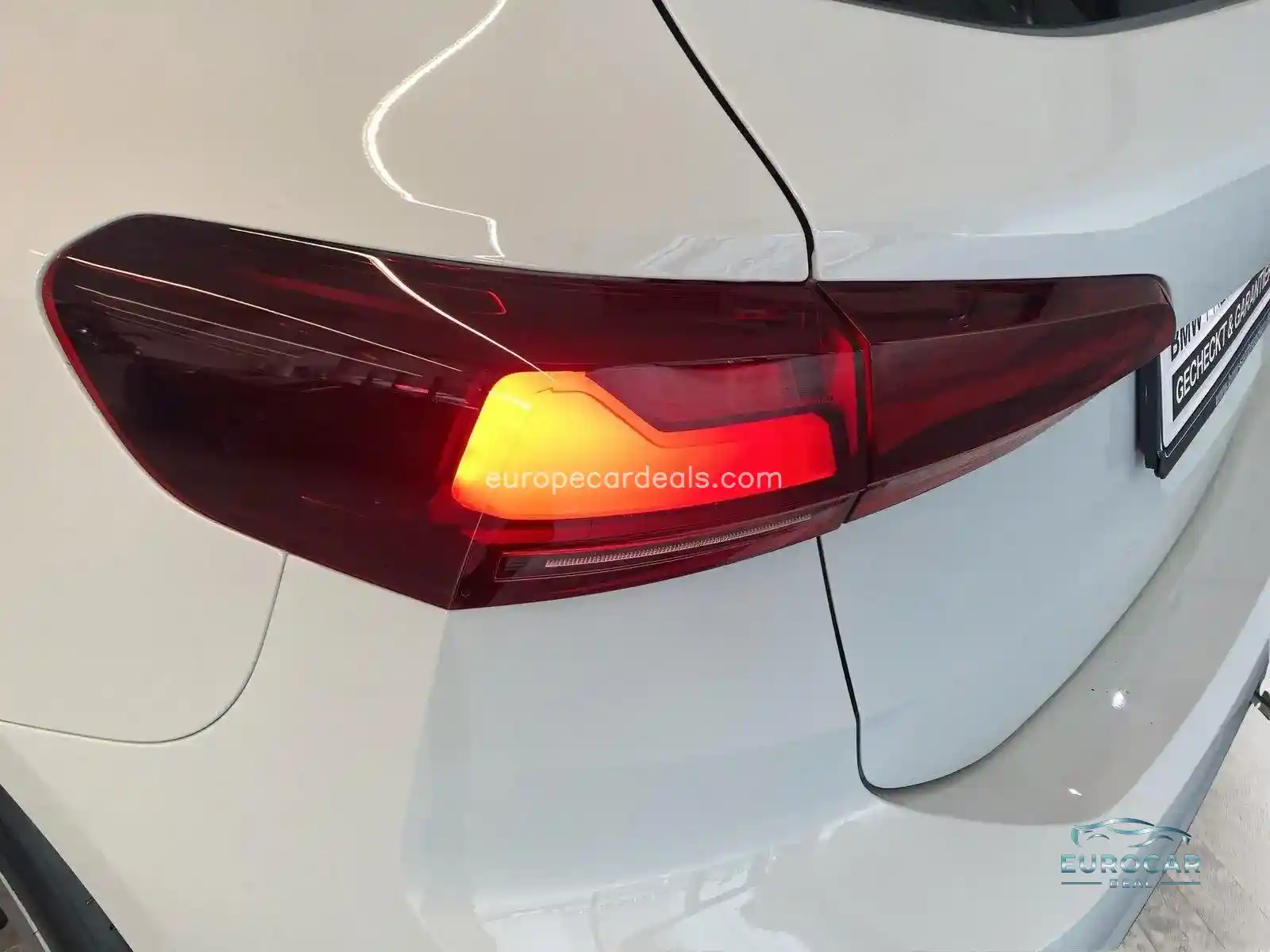 BMW 218 Active Tourer