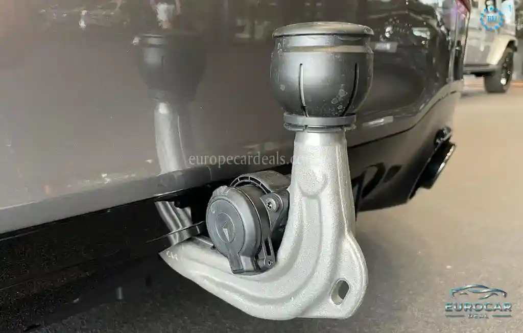 Mercedes-Benz A 35 AMG