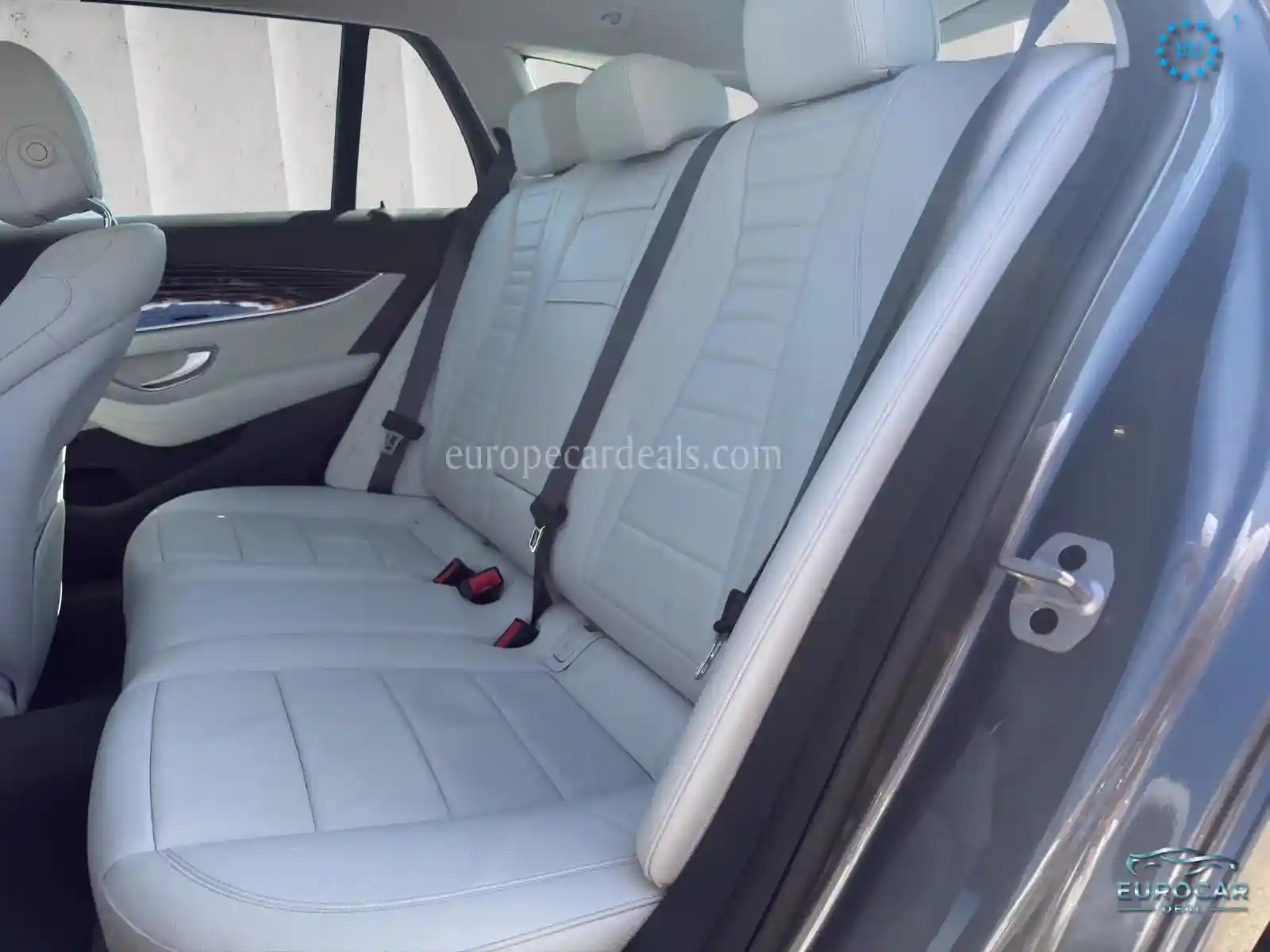 Mercedes-Benz E 400