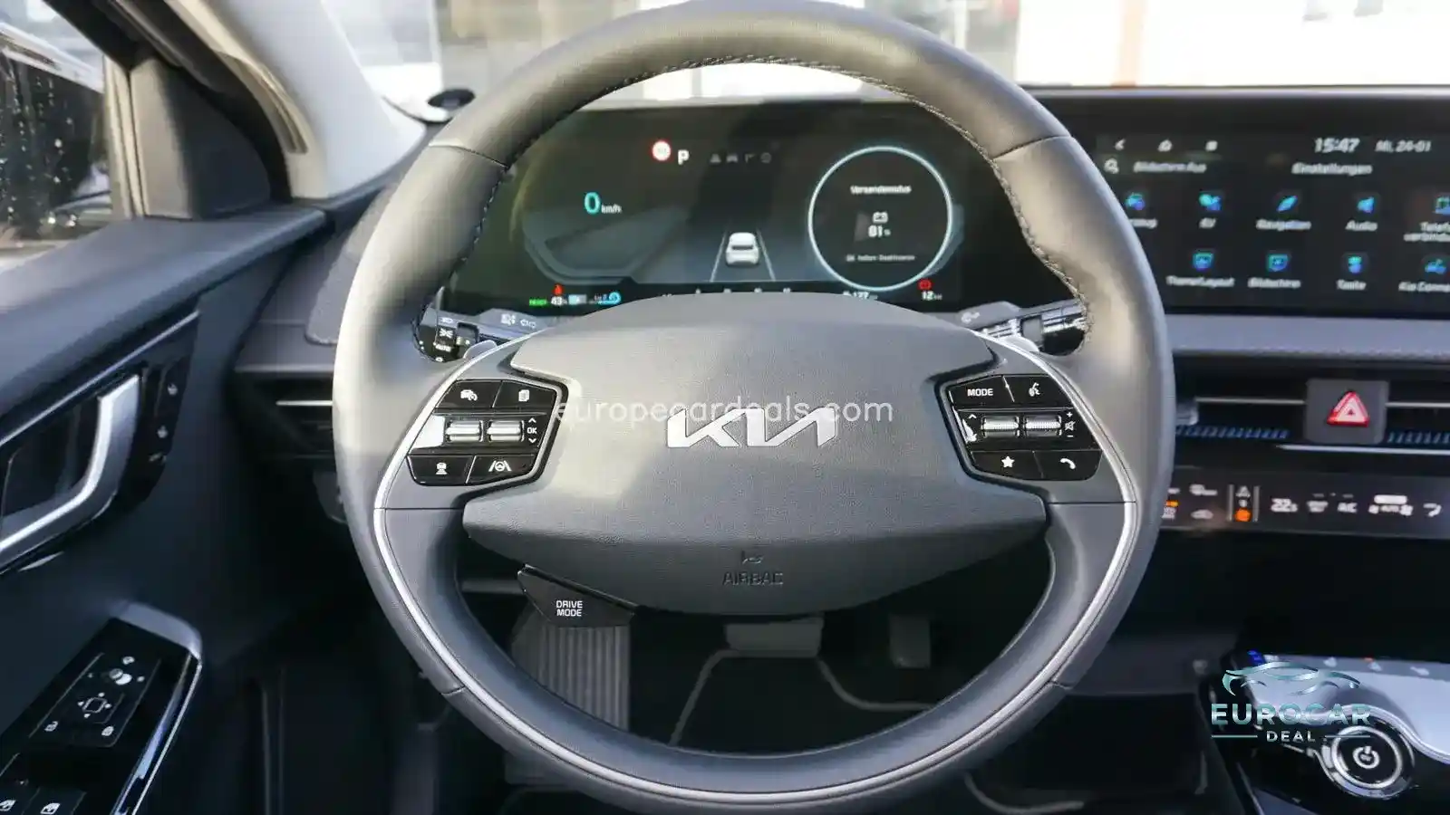 Kia EV6