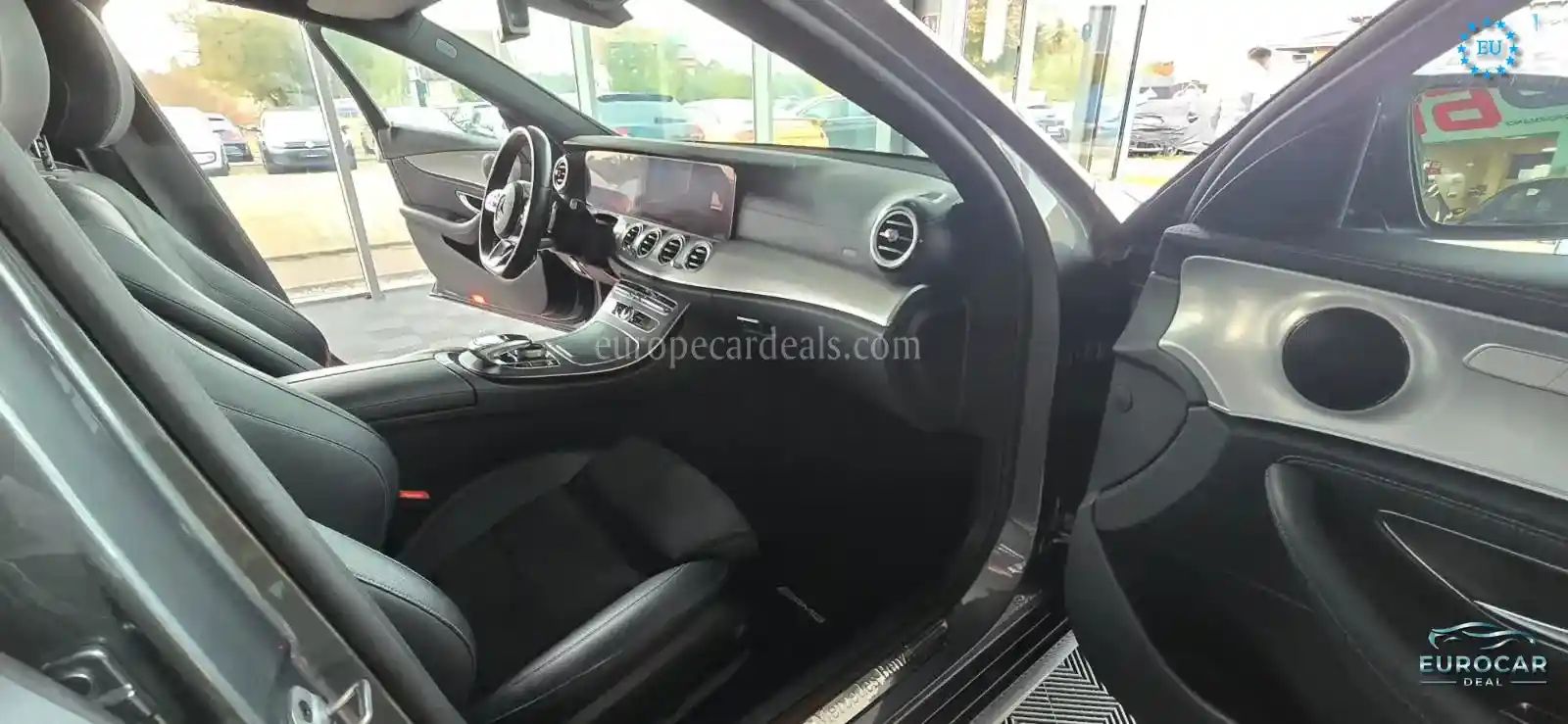 Mercedes-Benz E 400