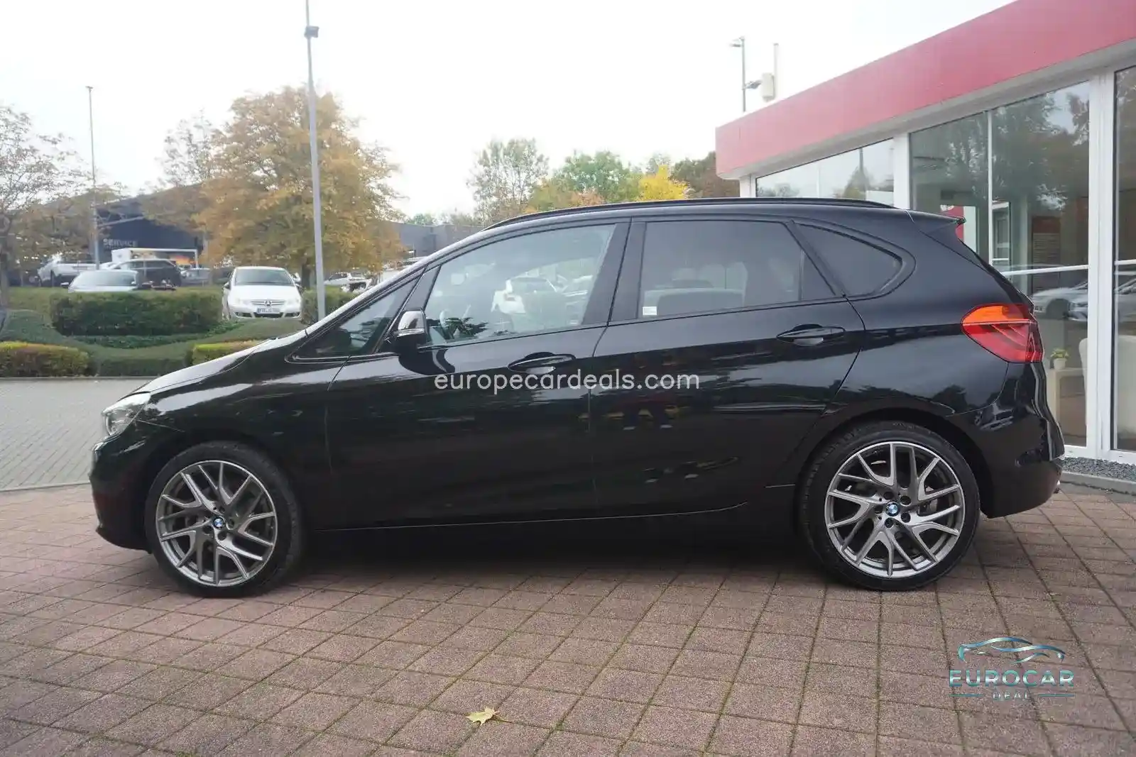 BMW 220