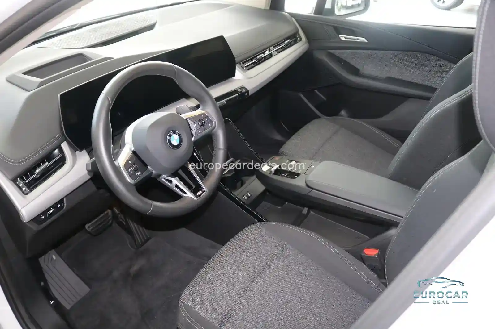 BMW 220 Active Tourer