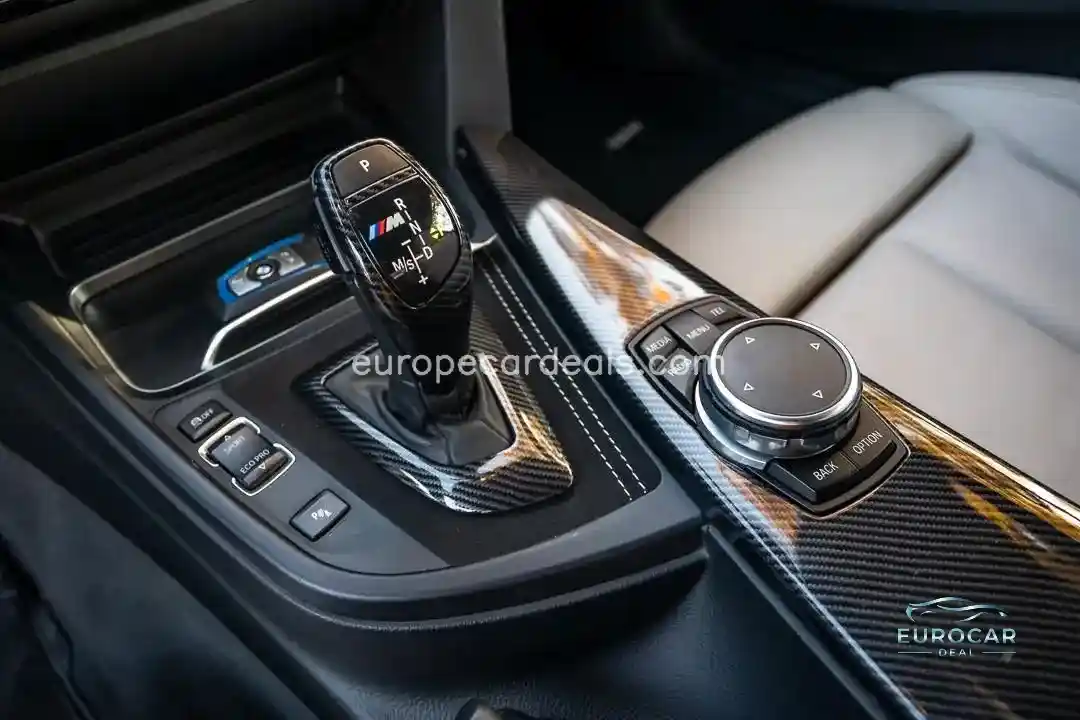 BMW 435