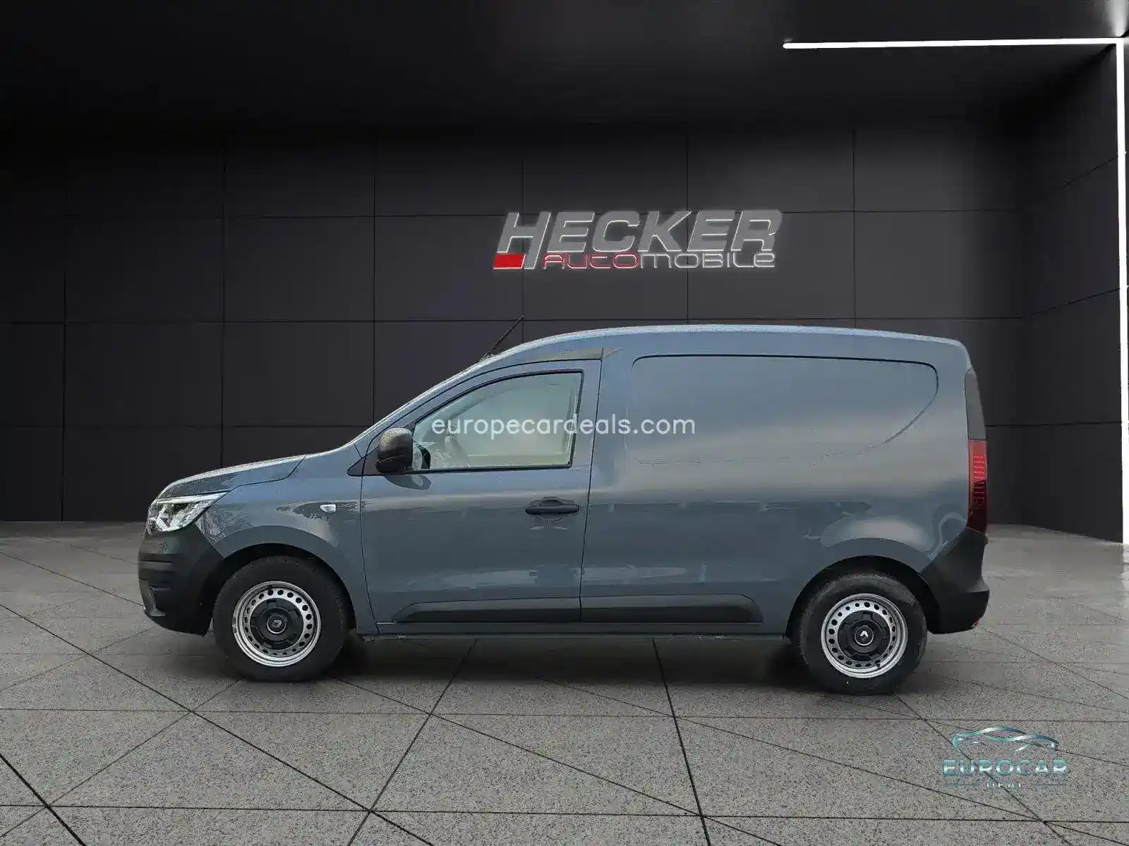 Renault Express