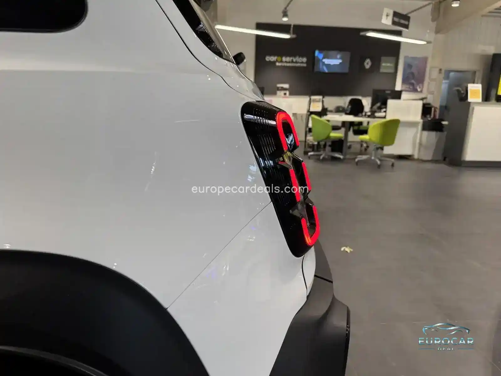 Renault R 4