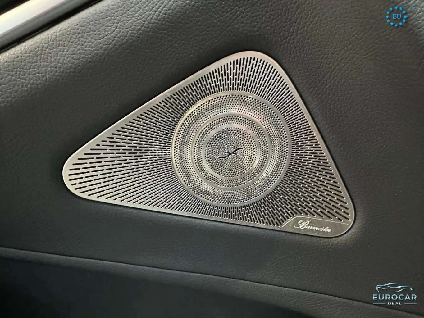 Mercedes-Benz S 350