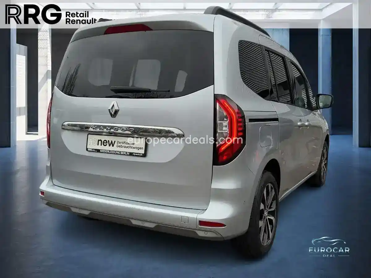 Renault Kangoo