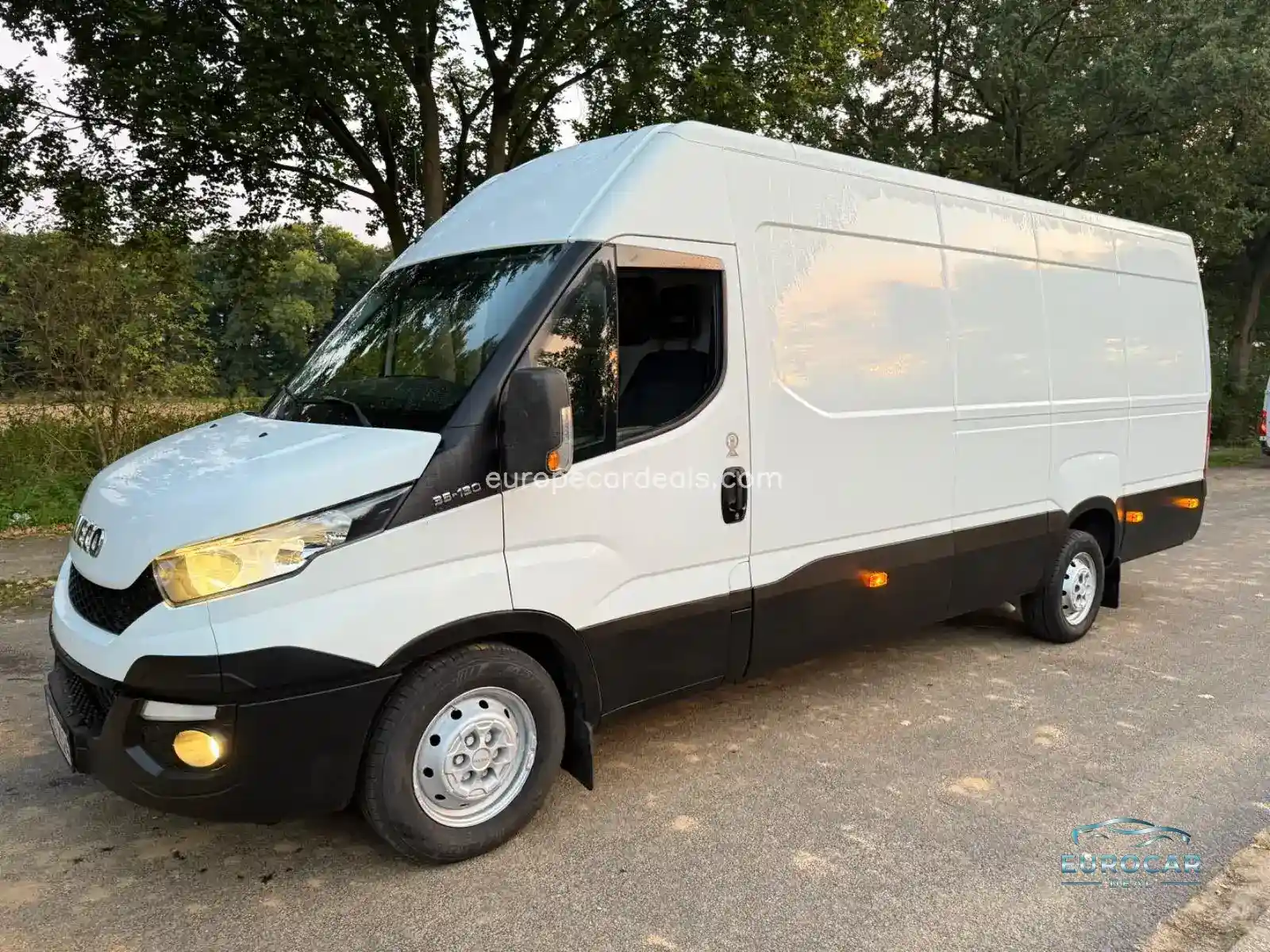 Iveco Other