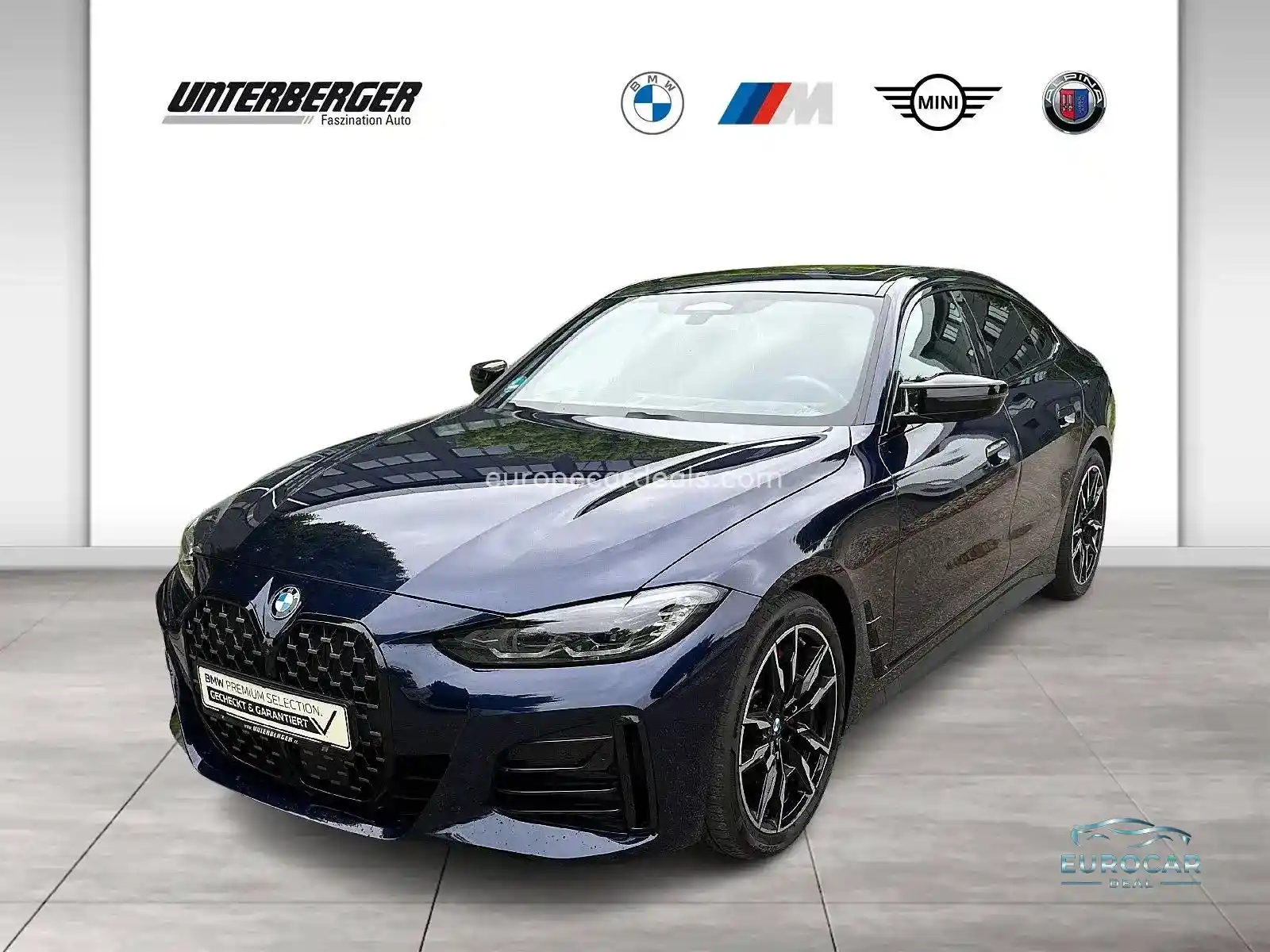 BMW M440