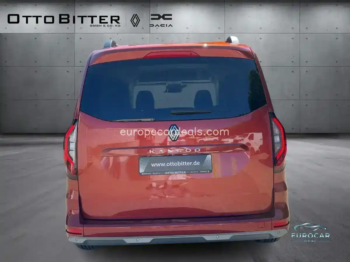 Renault Kangoo
