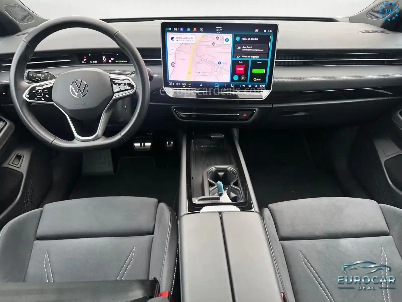 Volkswagen ID.7