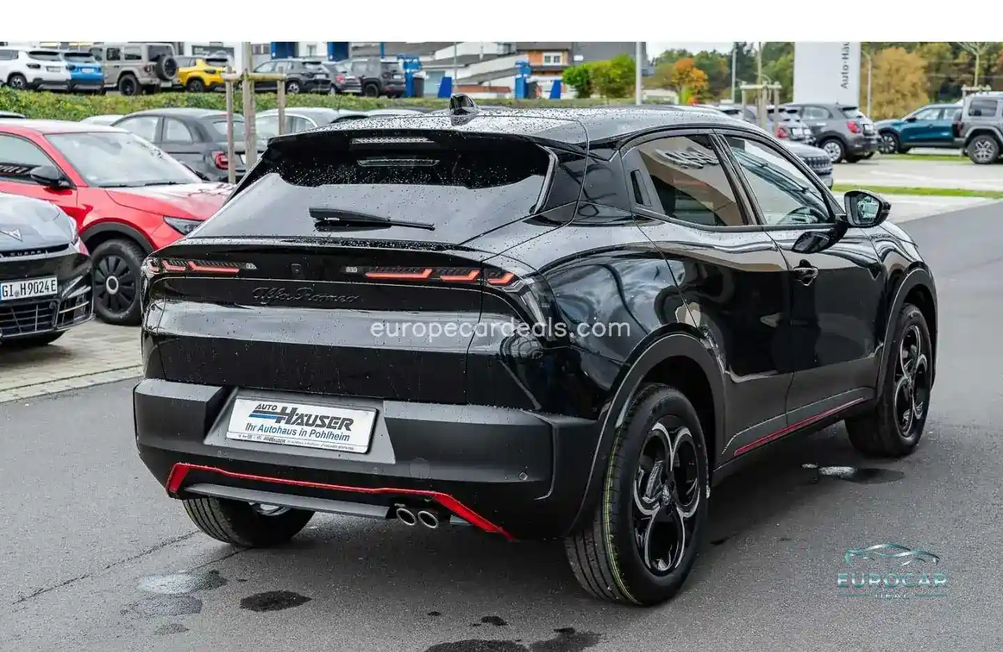 Alfa Romeo Junior