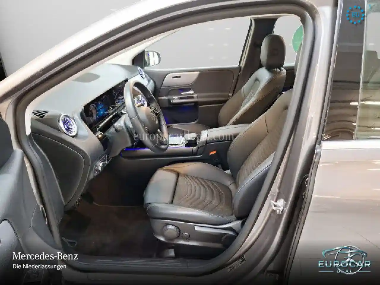 Mercedes-Benz B 250