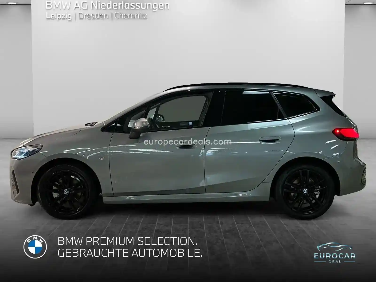 BMW 218 Active Tourer