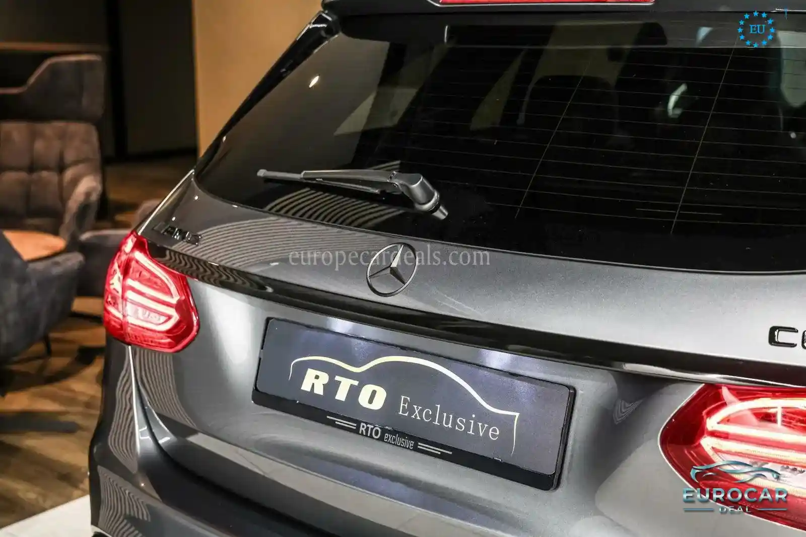 Mercedes-Benz C 63 AMG