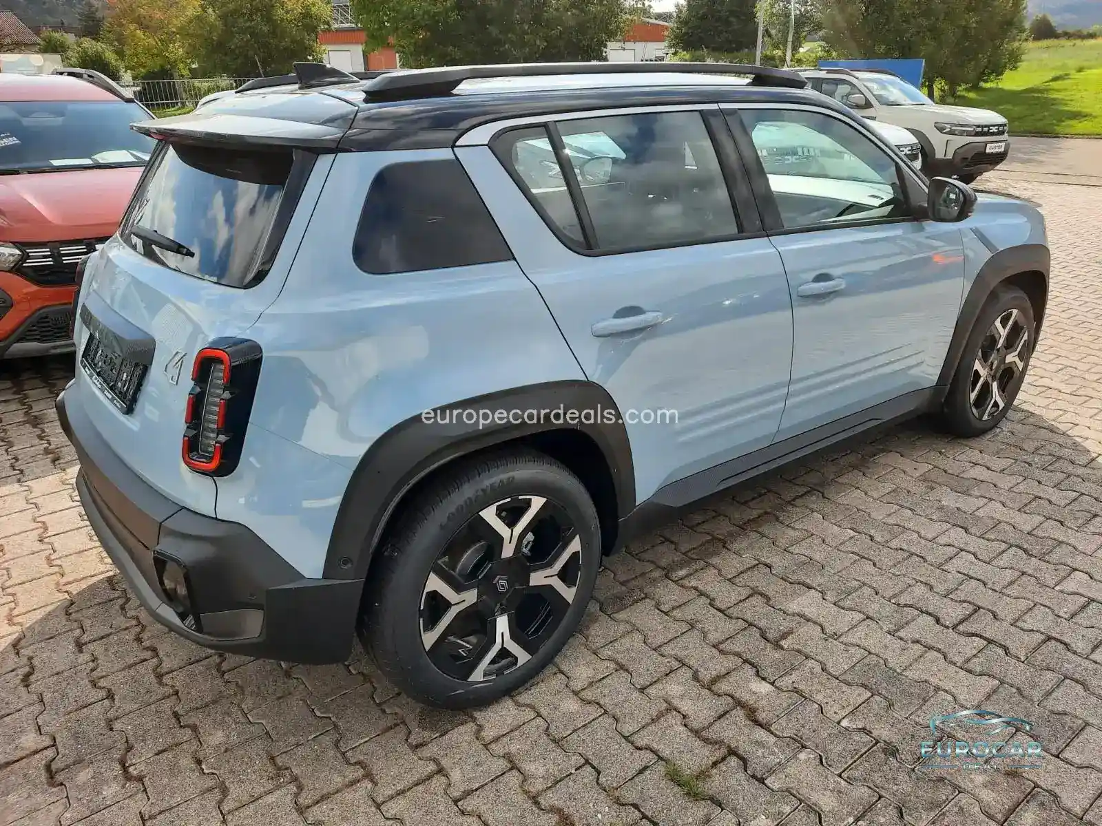 Renault R 4