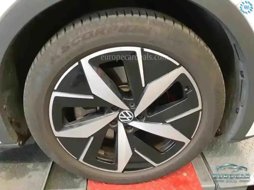 Volkswagen ID.5